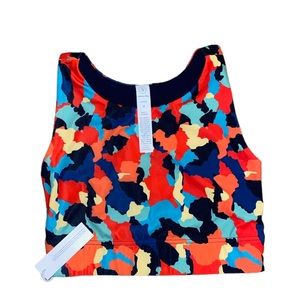 Addison Bay Women’s Logan Sports Bra Size XS